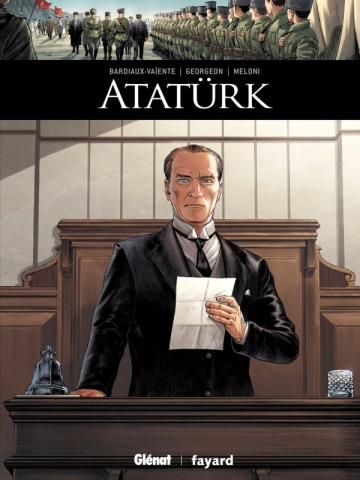 Ataturk Ataturk